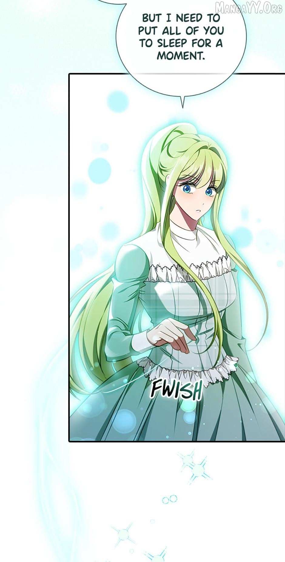 The Heroine is a Man! Chapter 78 page 18 - 
