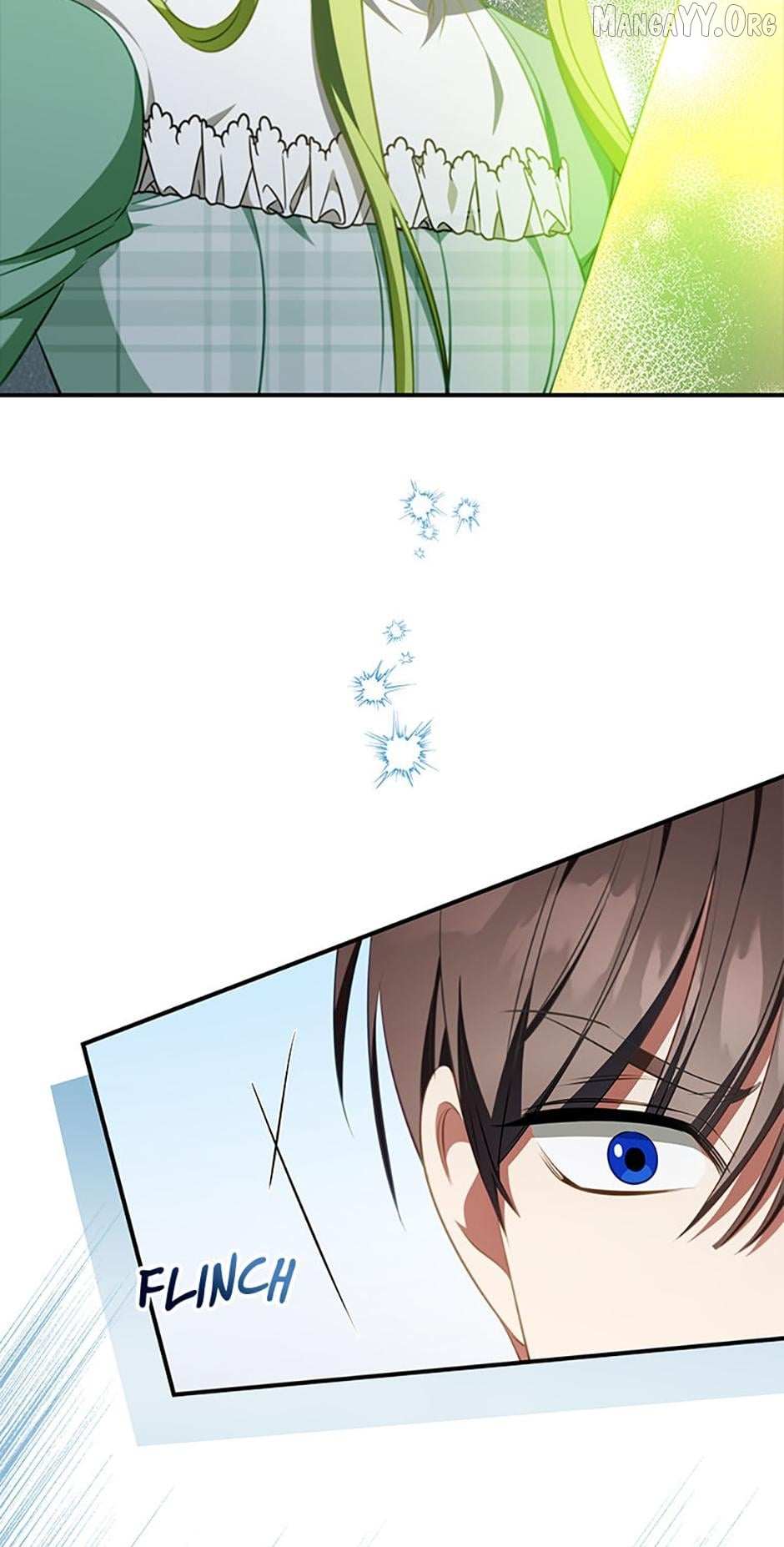 The Heroine is a Man! Chapter 78 page 3 - 