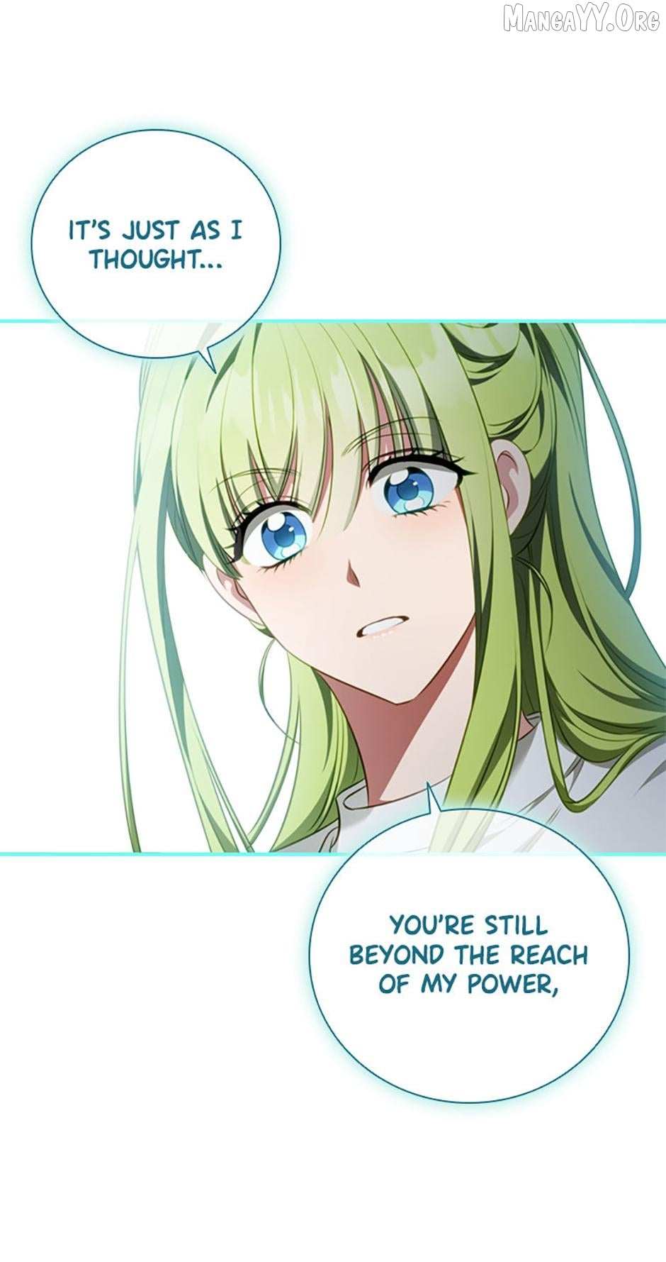 The Heroine is a Man! Chapter 78 page 21 - 