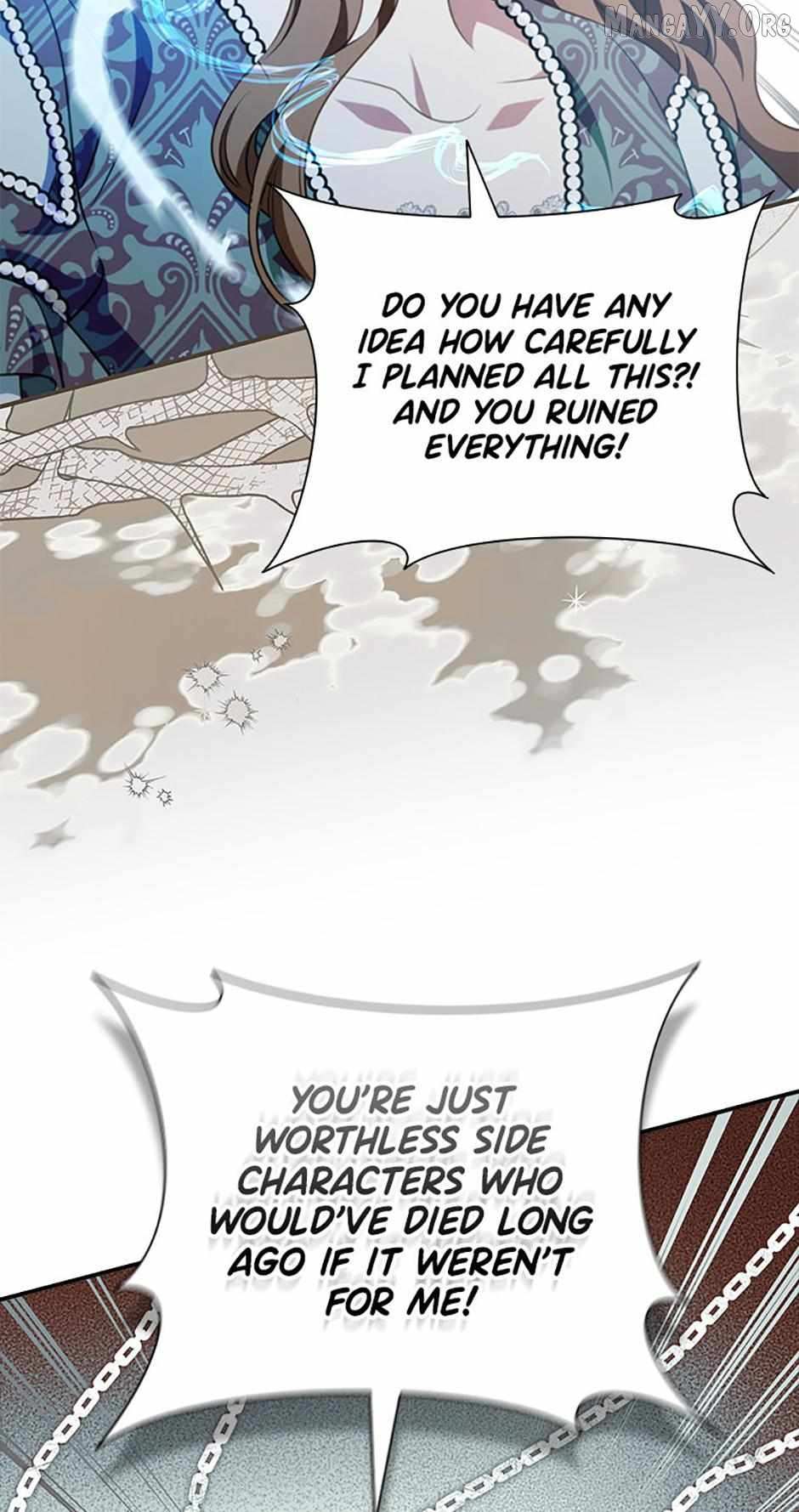The Heroine is a Man! Chapter 78 page 24 - 