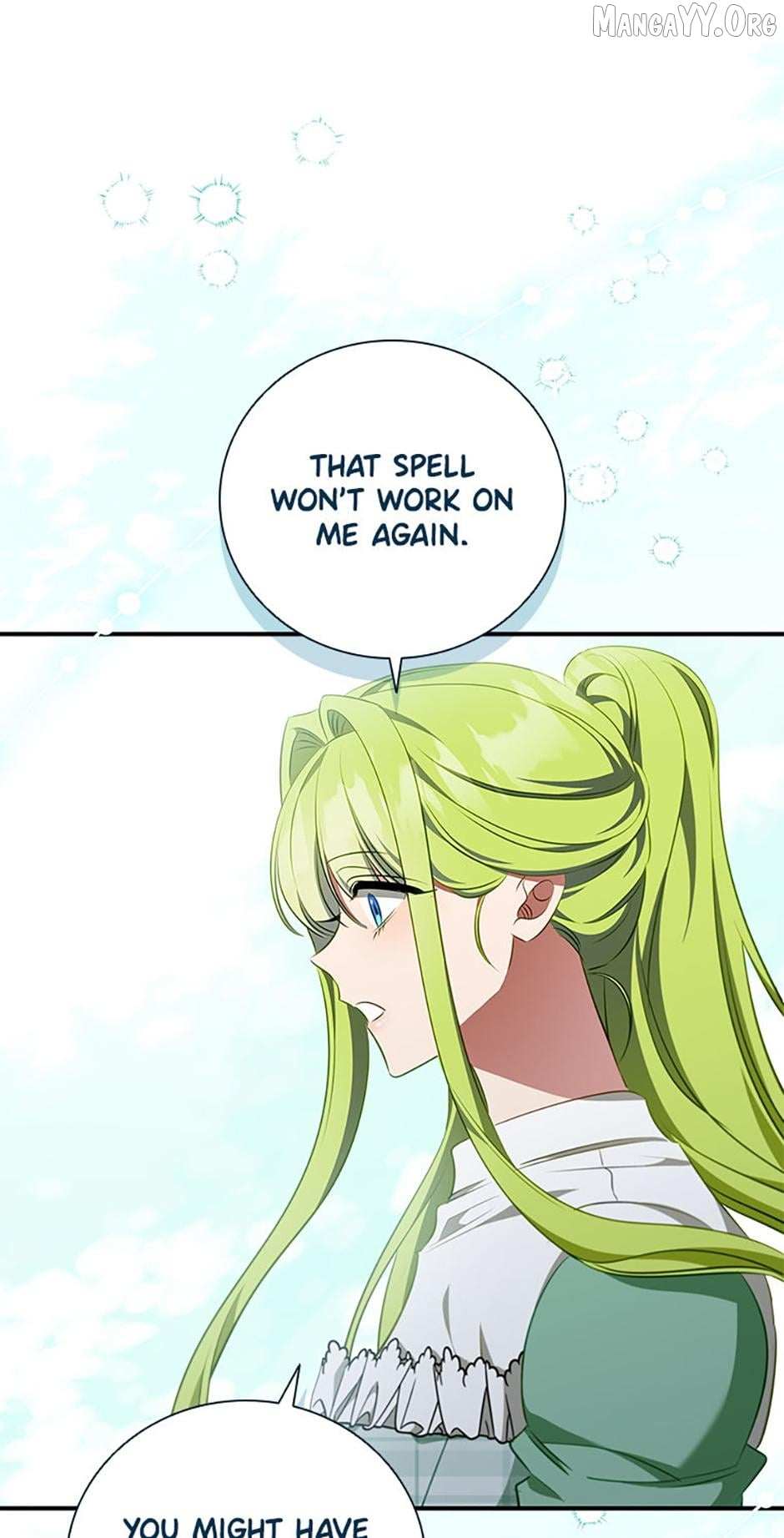 The Heroine is a Man! Chapter 78 page 28 - 