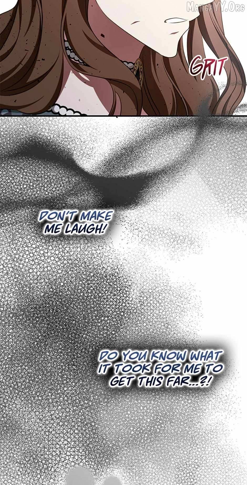 The Heroine is a Man! Chapter 78 page 30 - 