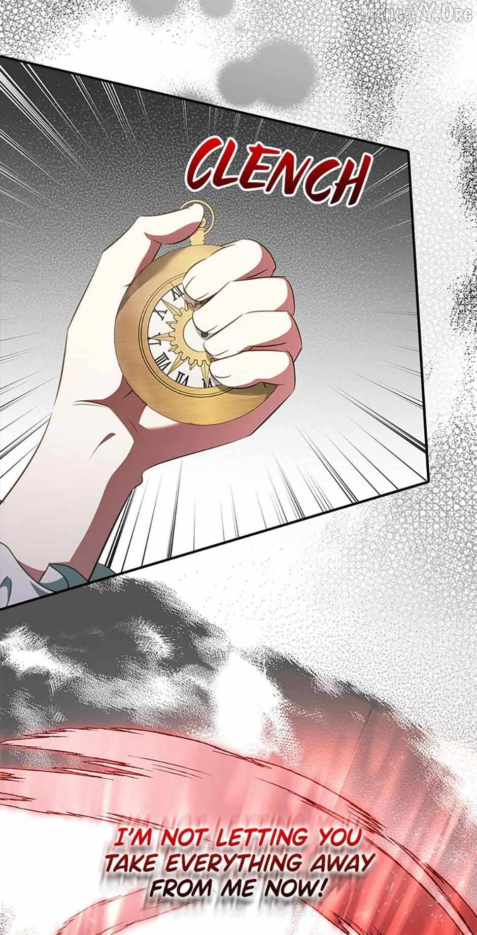 The Heroine is a Man! Chapter 78 page 31 - 