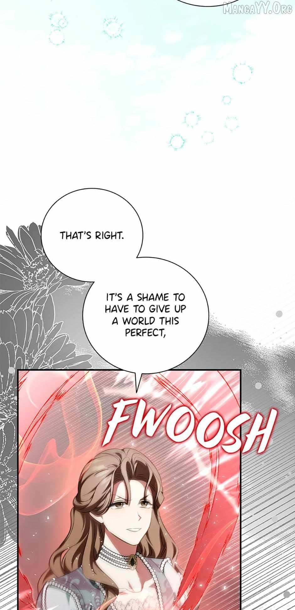 The Heroine is a Man! Chapter 78 page 34 - 