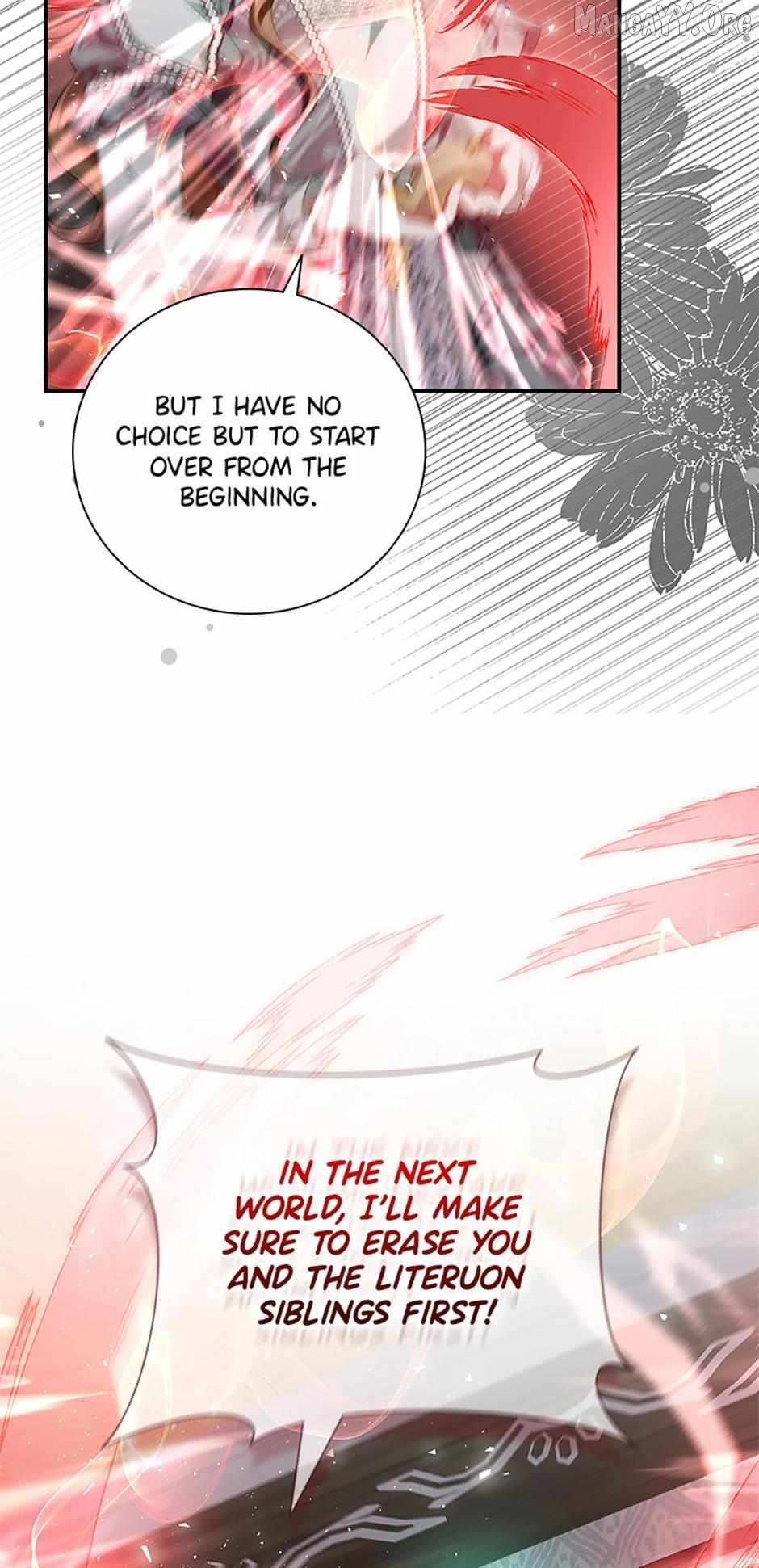 The Heroine is a Man! Chapter 78 page 35 - 