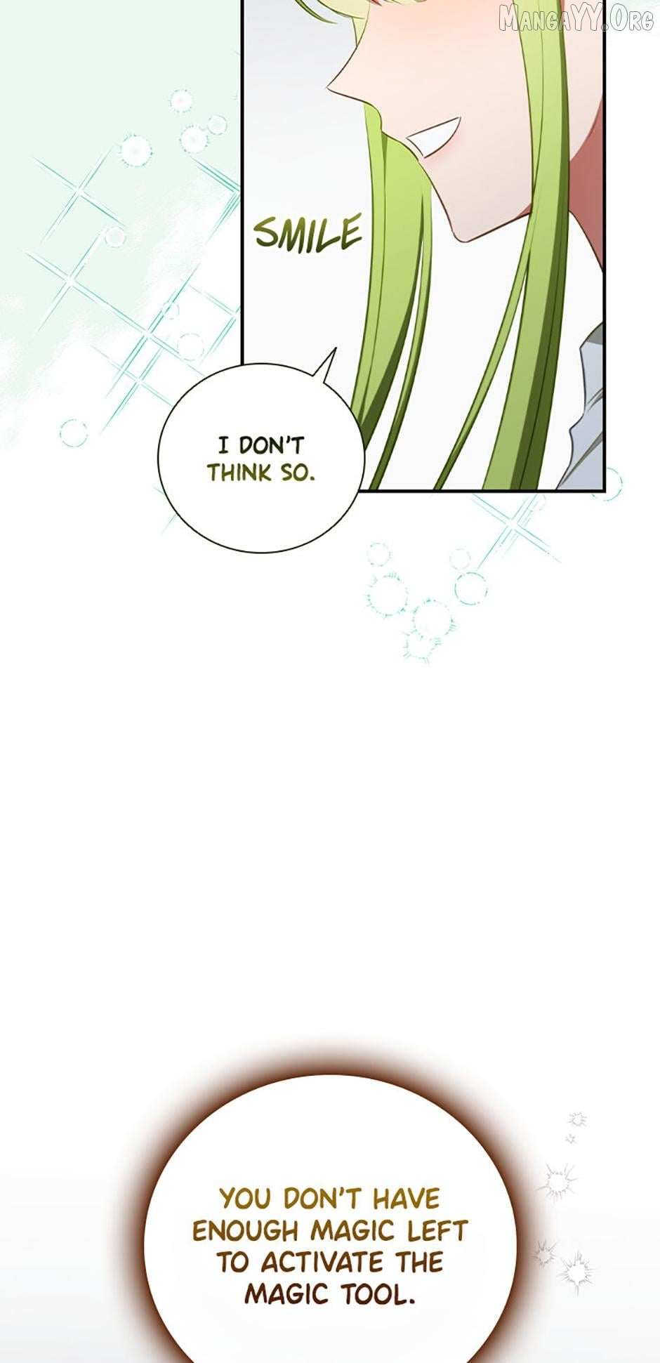 The Heroine is a Man! Chapter 78 page 37 - 