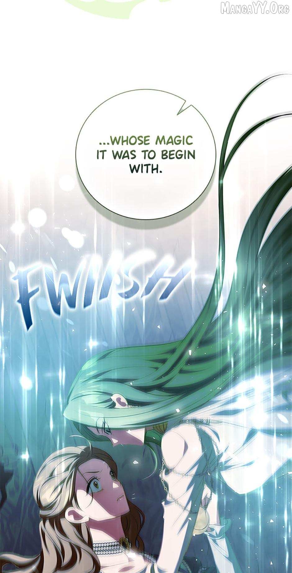 The Heroine is a Man! Chapter 78 page 40 - 