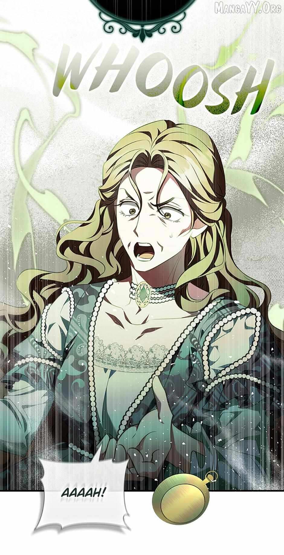 The Heroine is a Man! Chapter 78 page 44 - 
