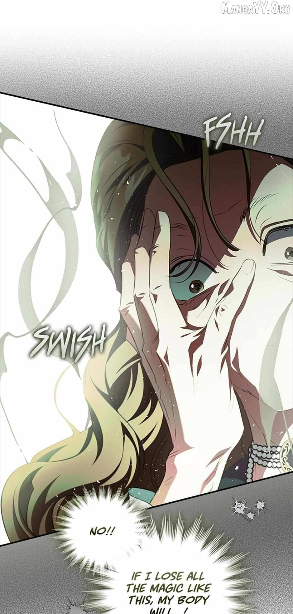The Heroine is a Man! Chapter 78 page 45 - 