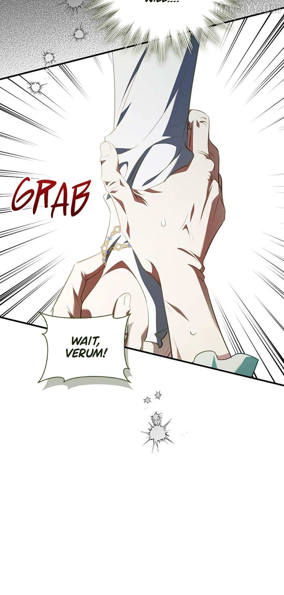 The Heroine is a Man! Chapter 78 page 46 - 