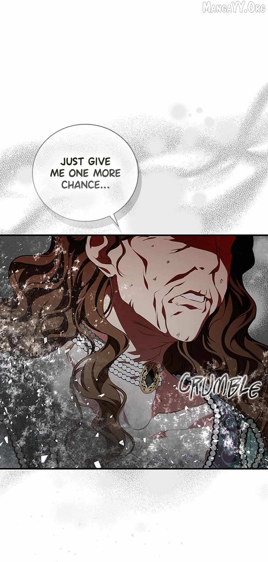 The Heroine is a Man! Chapter 78 page 48 - 