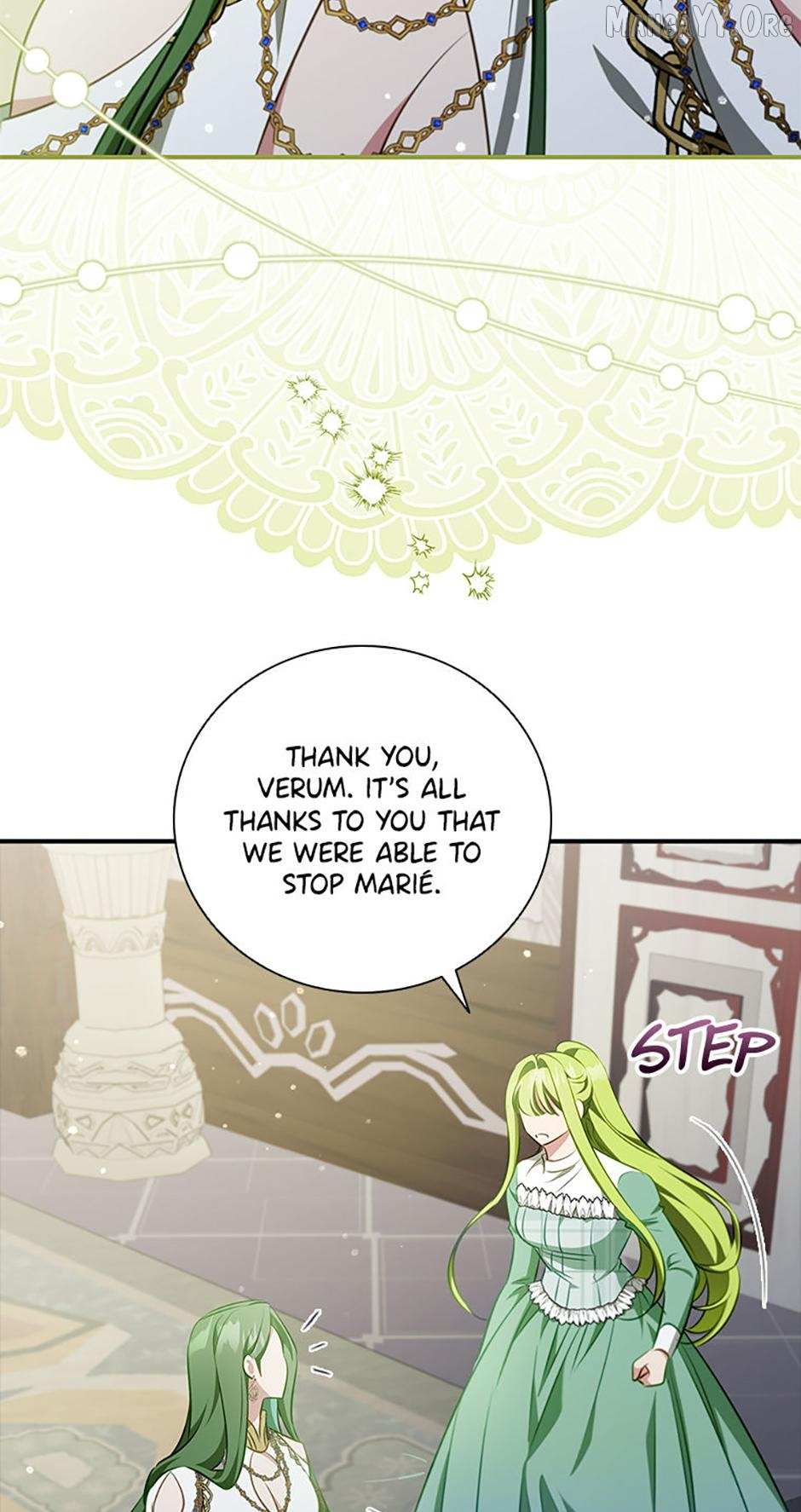 The Heroine is a Man! Chapter 78 page 52 - 