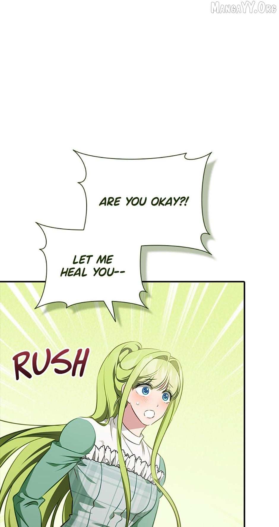 The Heroine is a Man! Chapter 78 page 56 - 