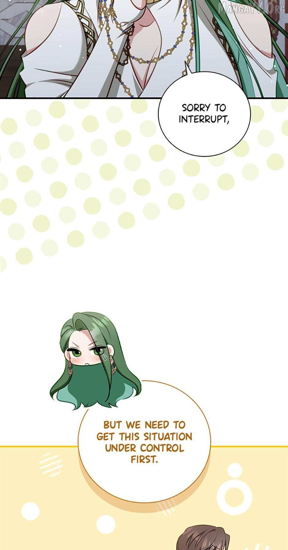 The Heroine is a Man! Chapter 78 page 68 - 