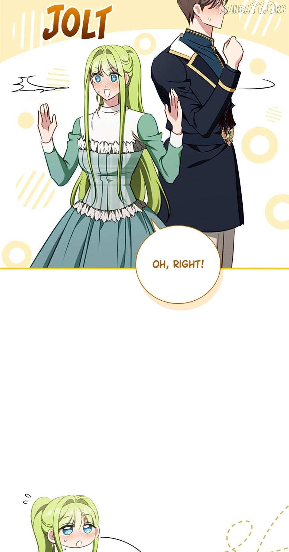 The Heroine is a Man! Chapter 78 page 69 - 