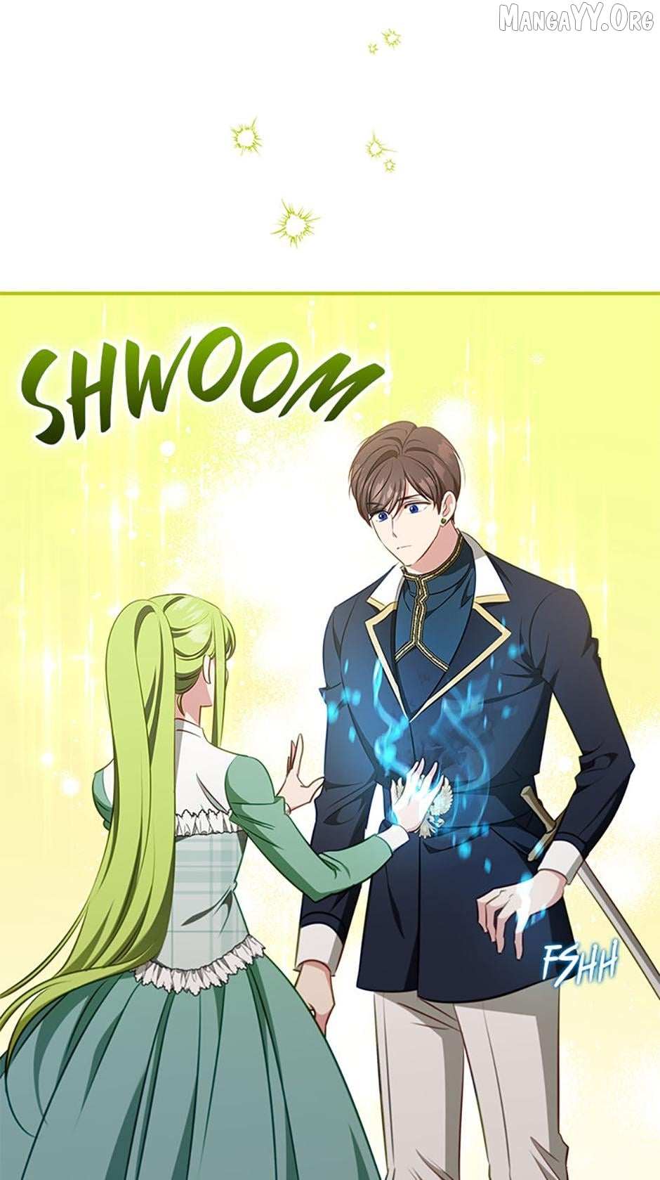 The Heroine is a Man! Chapter 78 page 72 - 