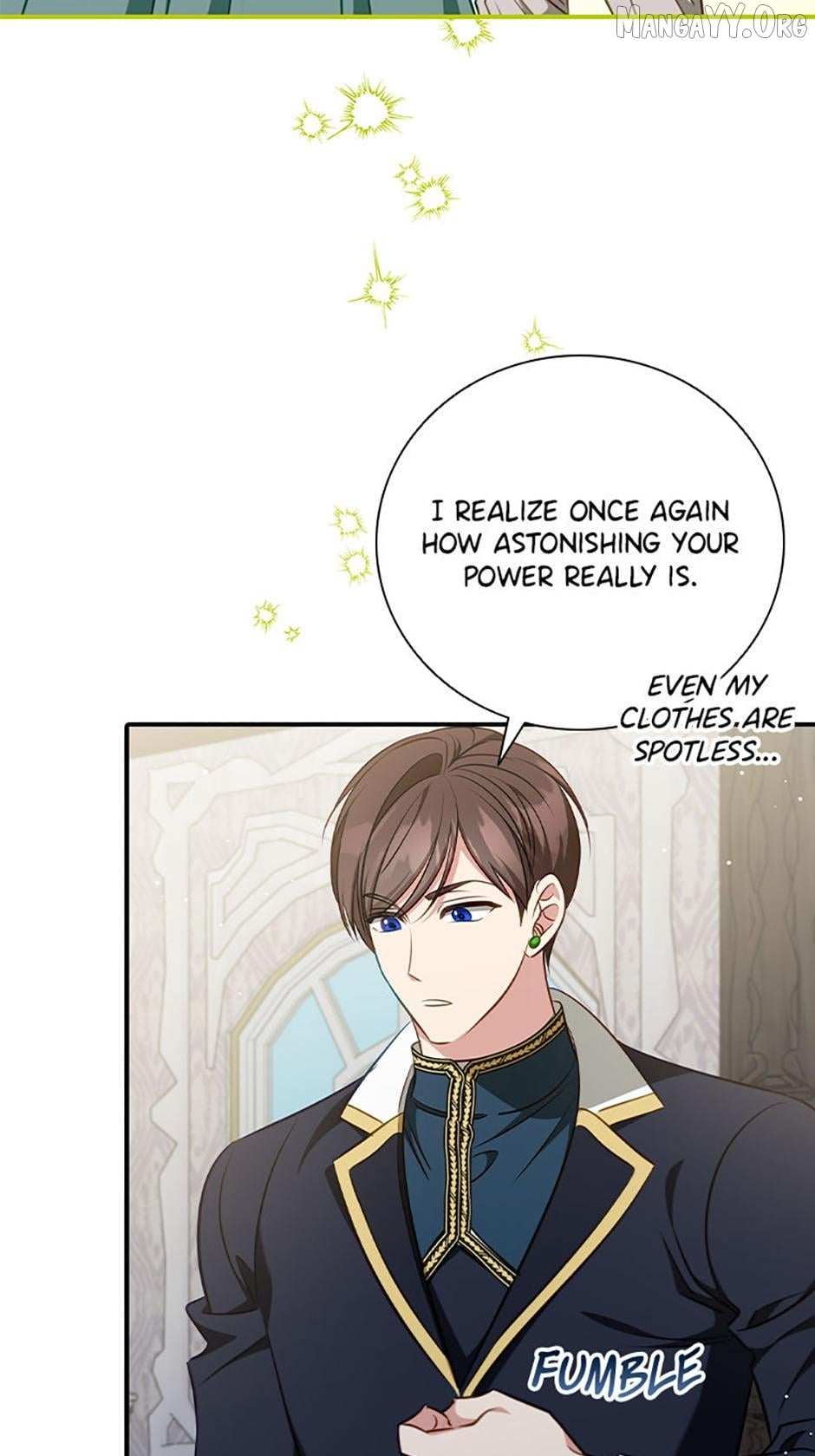 The Heroine is a Man! Chapter 78 page 73 - 