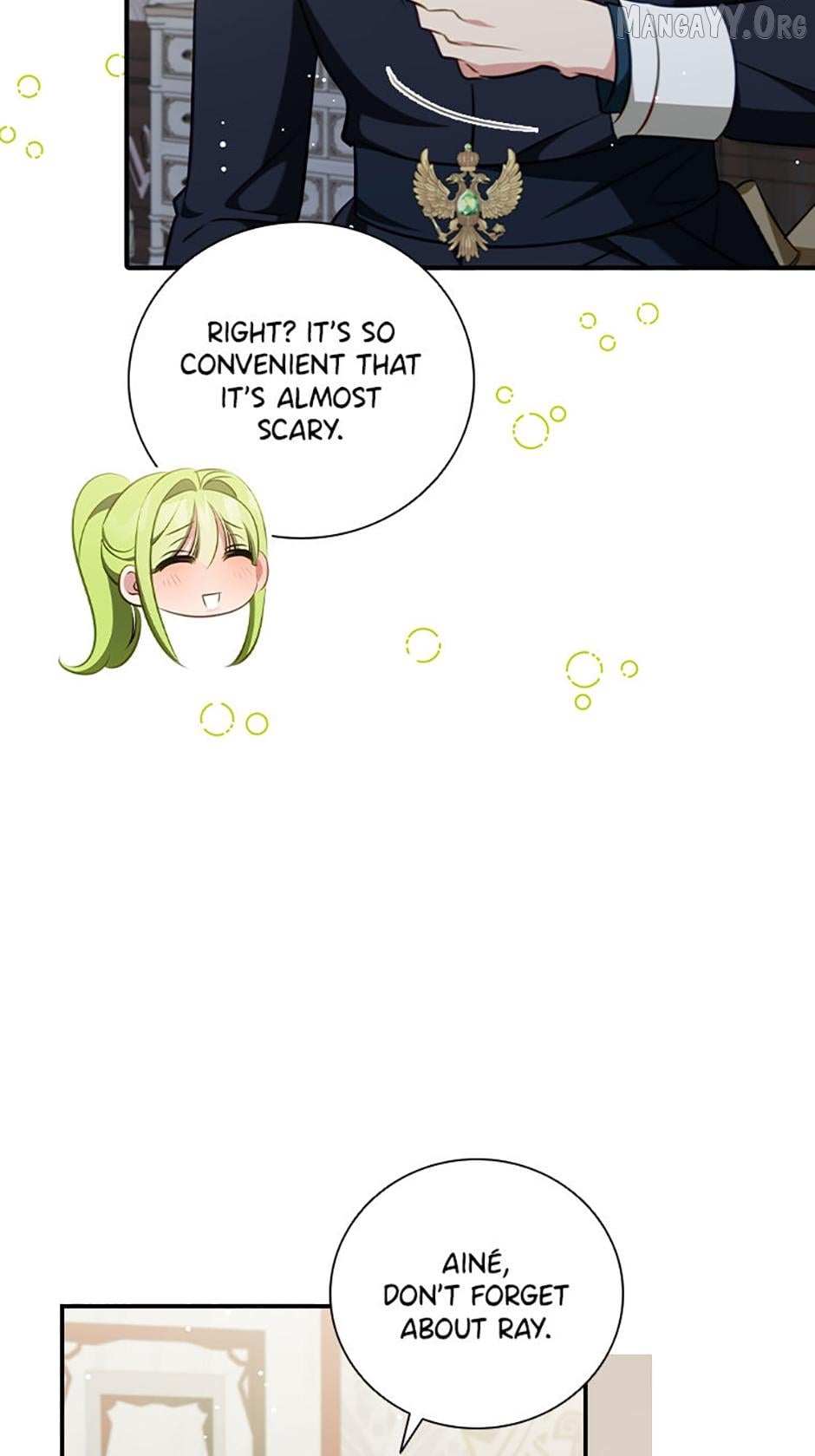 The Heroine is a Man! Chapter 78 page 74 - 