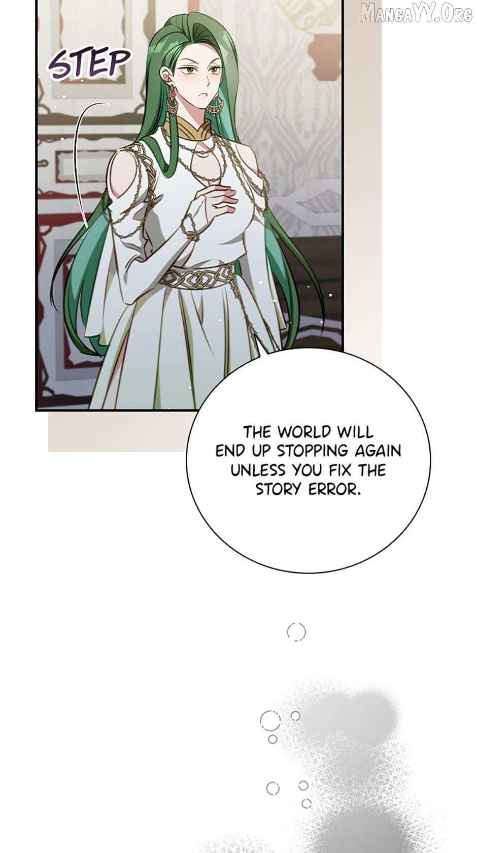 The Heroine is a Man! Chapter 78 page 75 - 