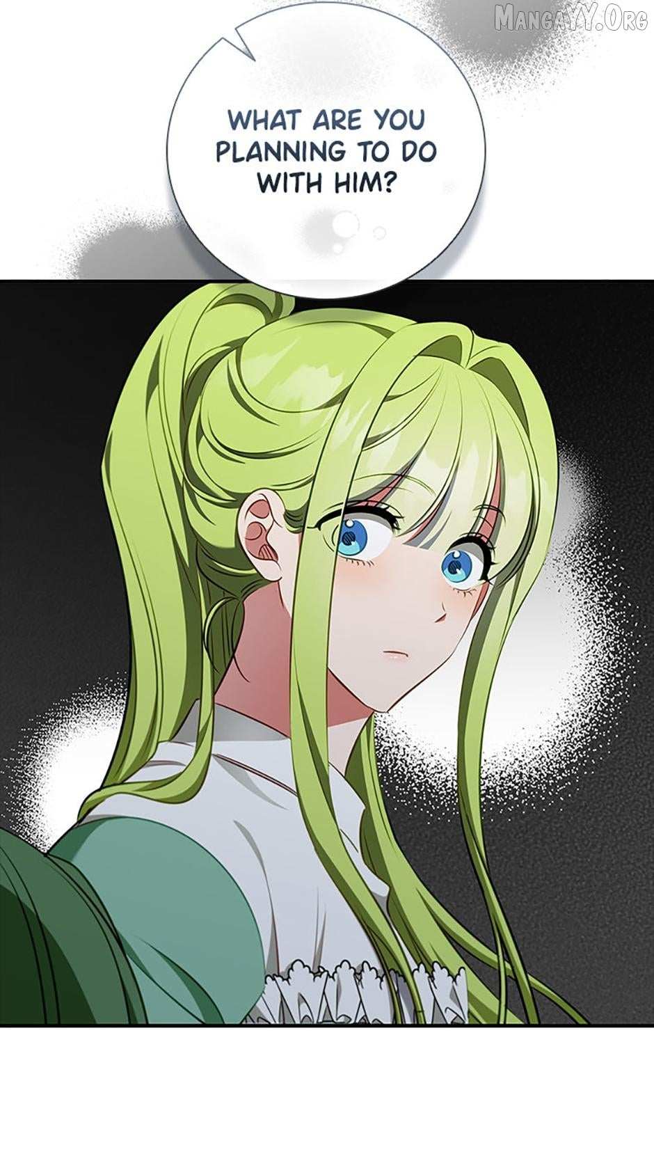 The Heroine is a Man! Chapter 78 page 76 - 