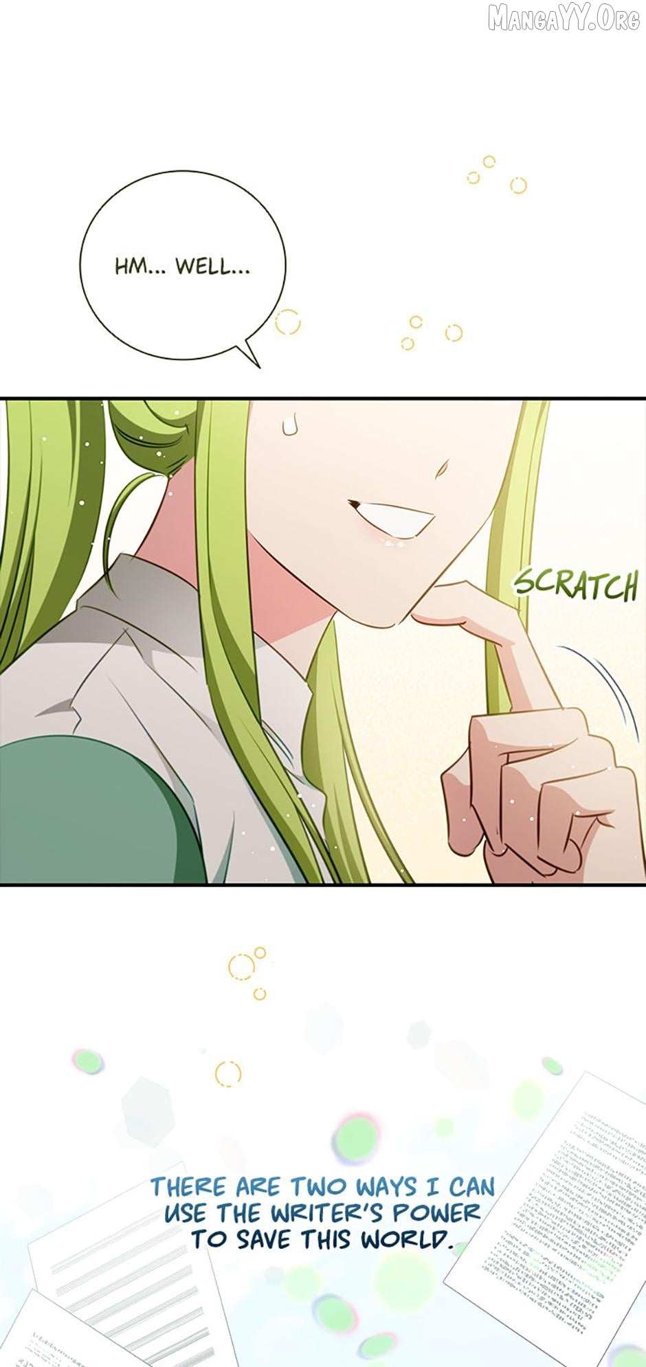 The Heroine is a Man! Chapter 78 page 77 - 