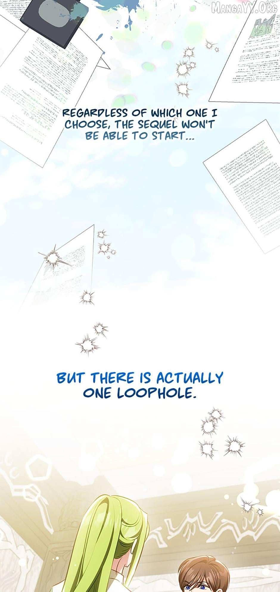 The Heroine is a Man! Chapter 78 page 79 - 