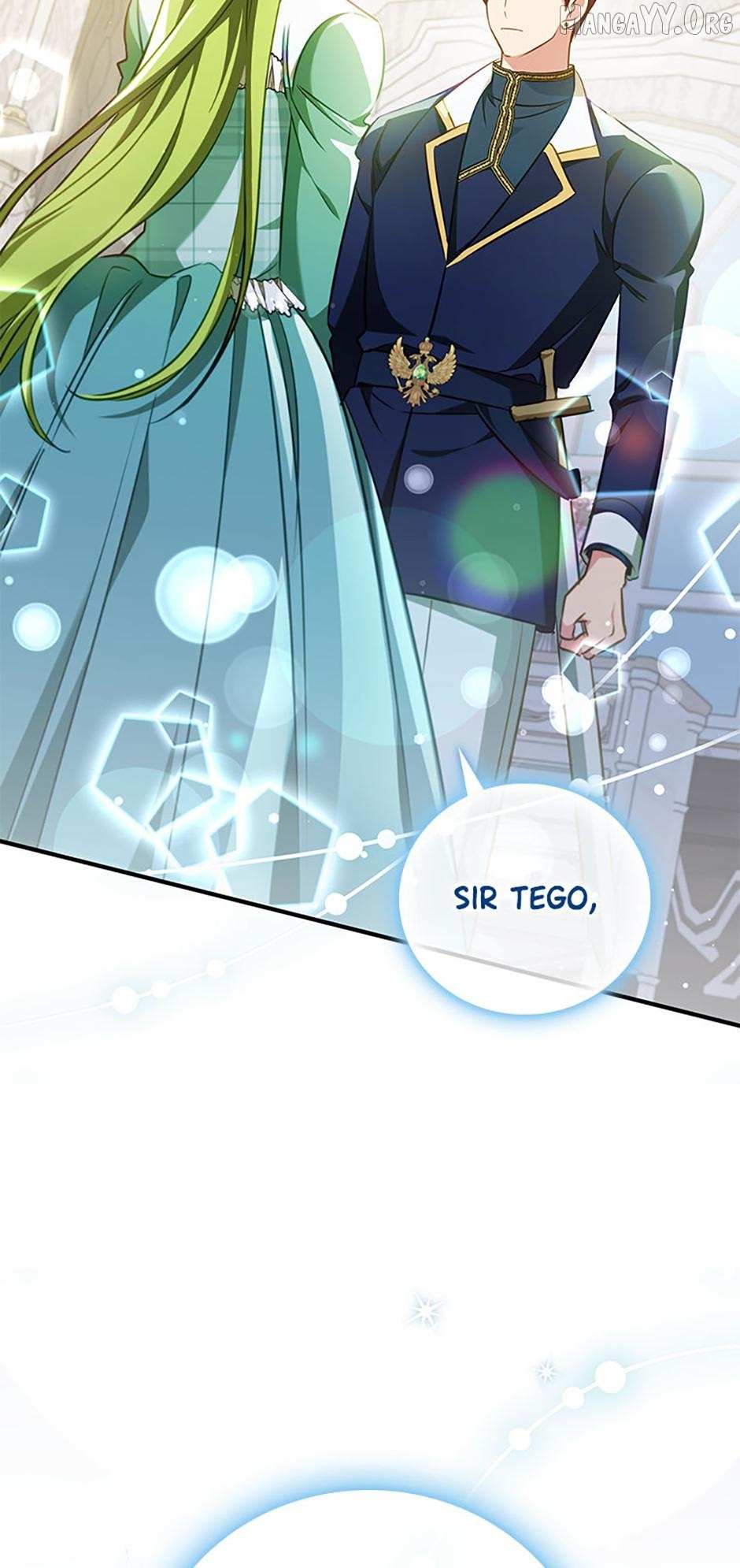 The Heroine is a Man! Chapter 78 page 80 - 