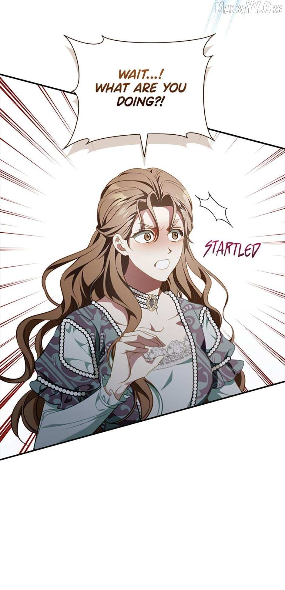The Heroine is a Man! Chapter 78 page 9 - 