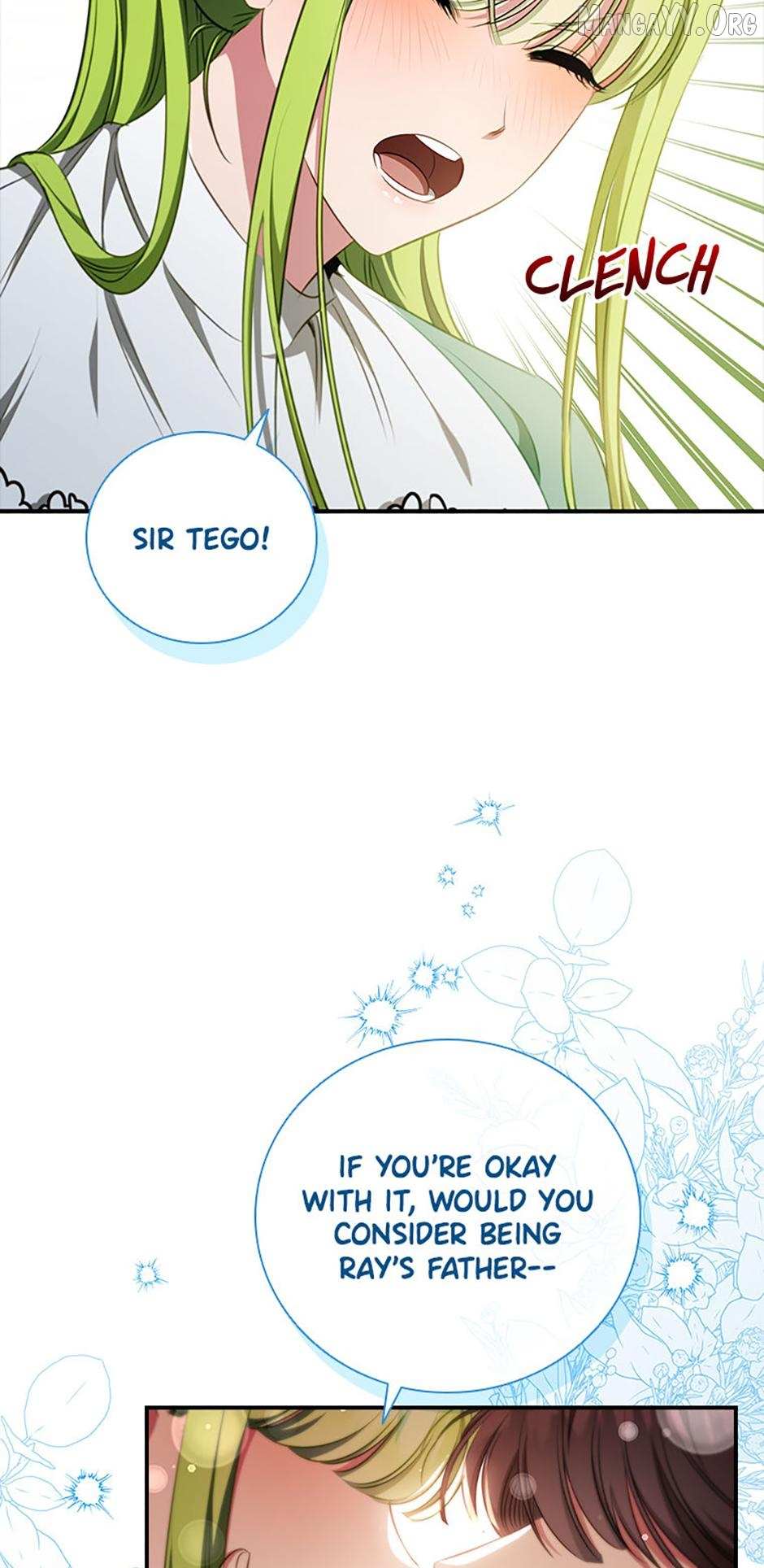 The Heroine is a Man! Chapter 79 page 14 - 