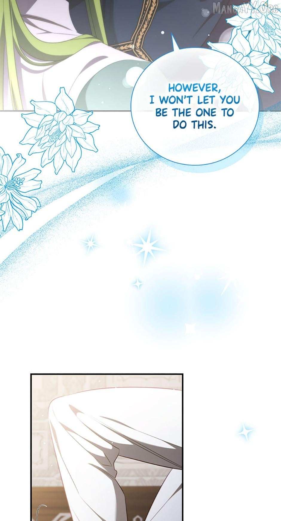The Heroine is a Man! Chapter 79 page 18 - 