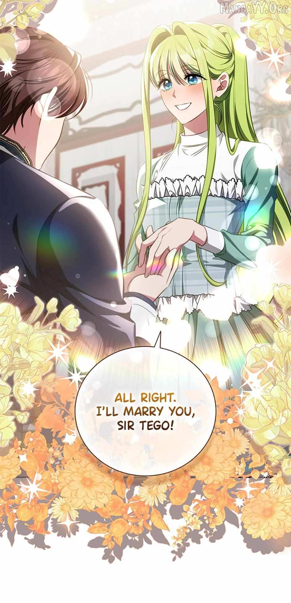 The Heroine is a Man! Chapter 79 page 29 - 