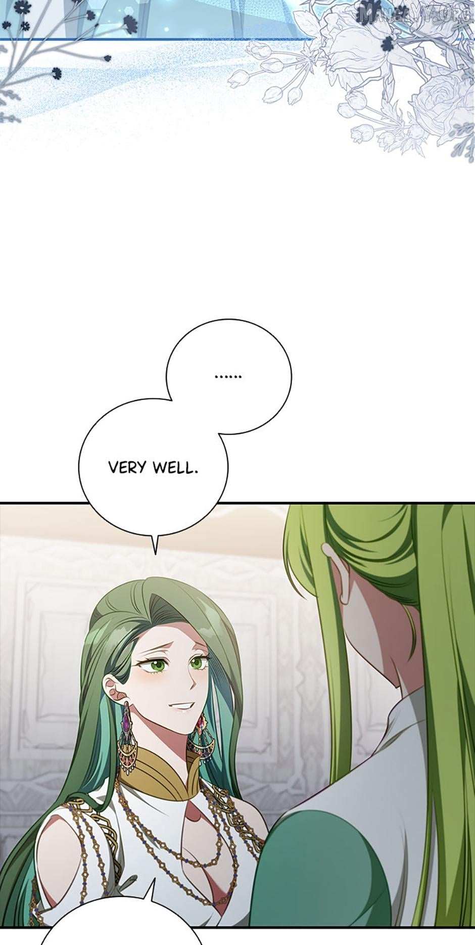 The Heroine is a Man! Chapter 79 page 40 - 