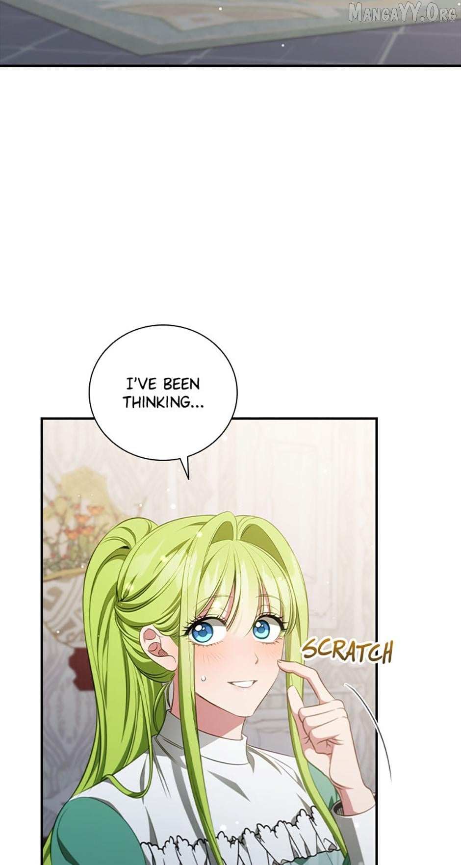 The Heroine is a Man! Chapter 79 page 5 - 