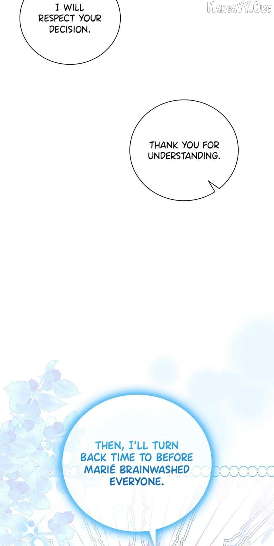 The Heroine is a Man! Chapter 79 page 41 - 