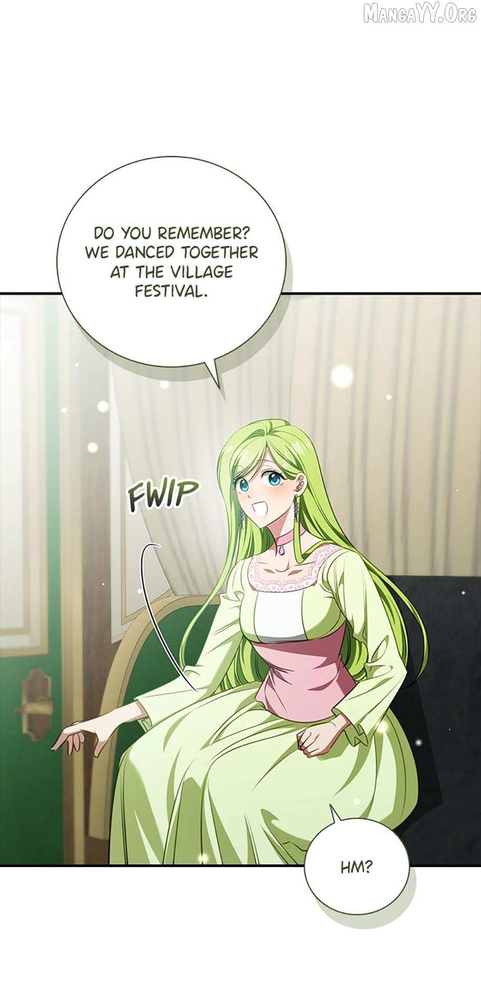 The Heroine is a Man! Chapter 79 page 49 - 