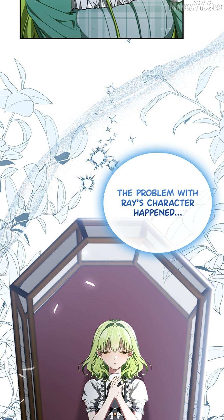 The Heroine is a Man! Chapter 79 page 6 - 