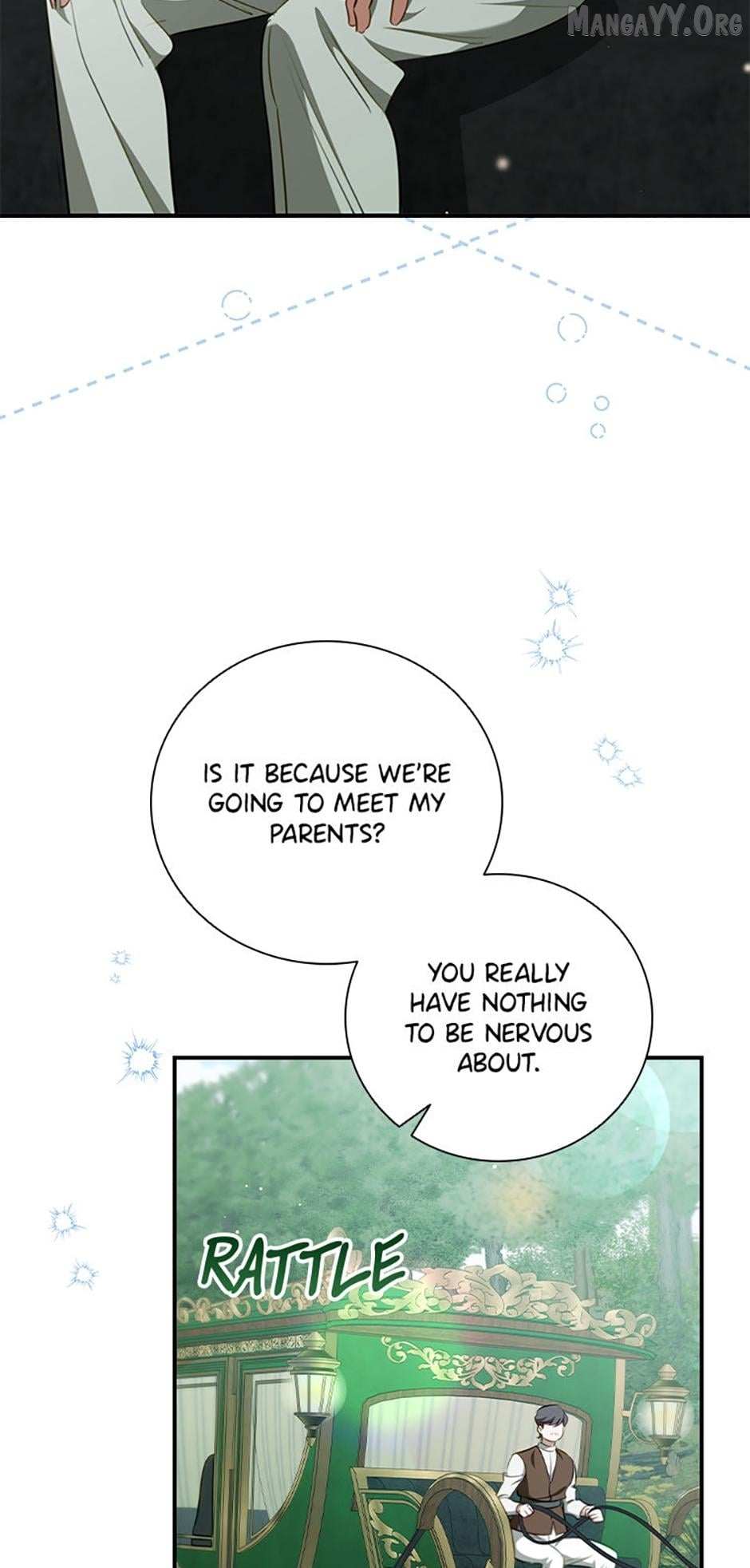 The Heroine is a Man! Chapter 79 page 51 - 
