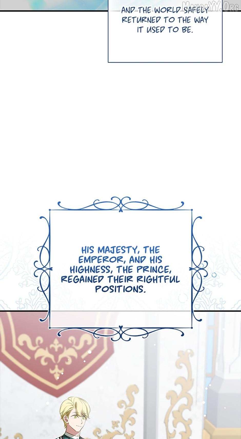 The Heroine is a Man! Chapter 79 page 56 - 