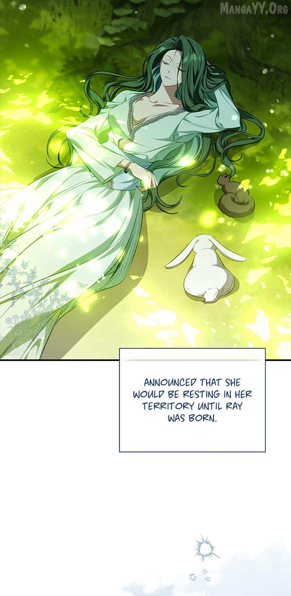 The Heroine is a Man! Chapter 79 page 63 - 