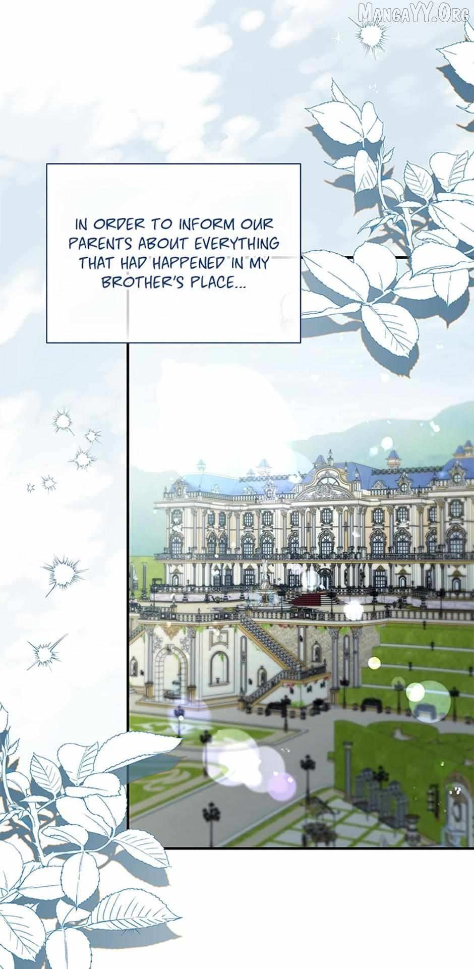 The Heroine is a Man! Chapter 79 page 64 - 
