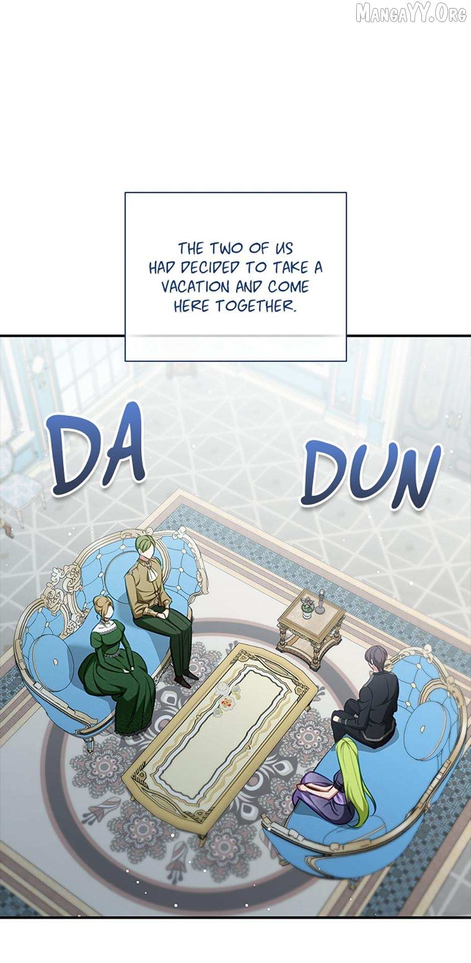 The Heroine is a Man! Chapter 79 page 66 - 