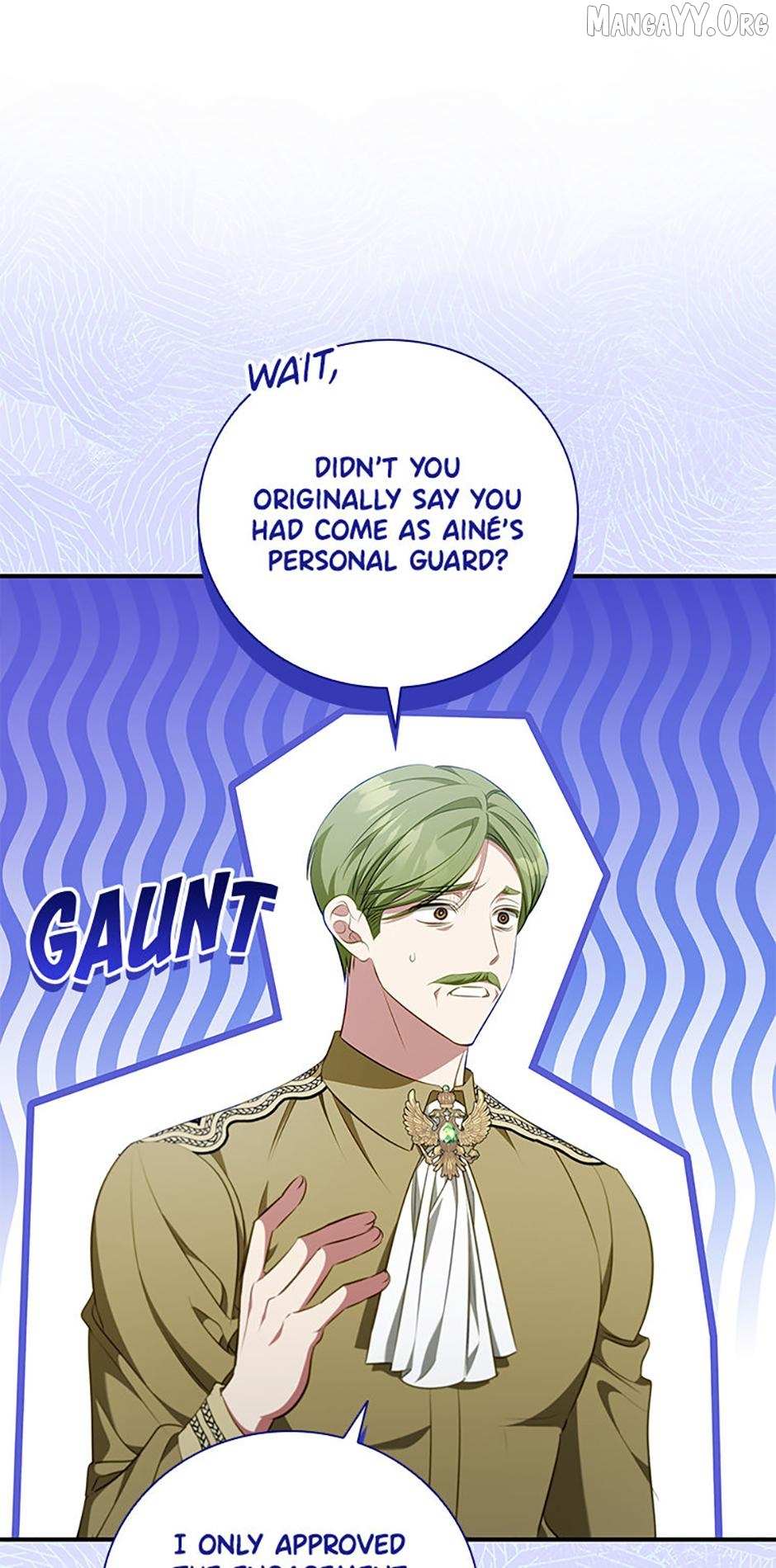 The Heroine is a Man! Chapter 79 page 67 - 