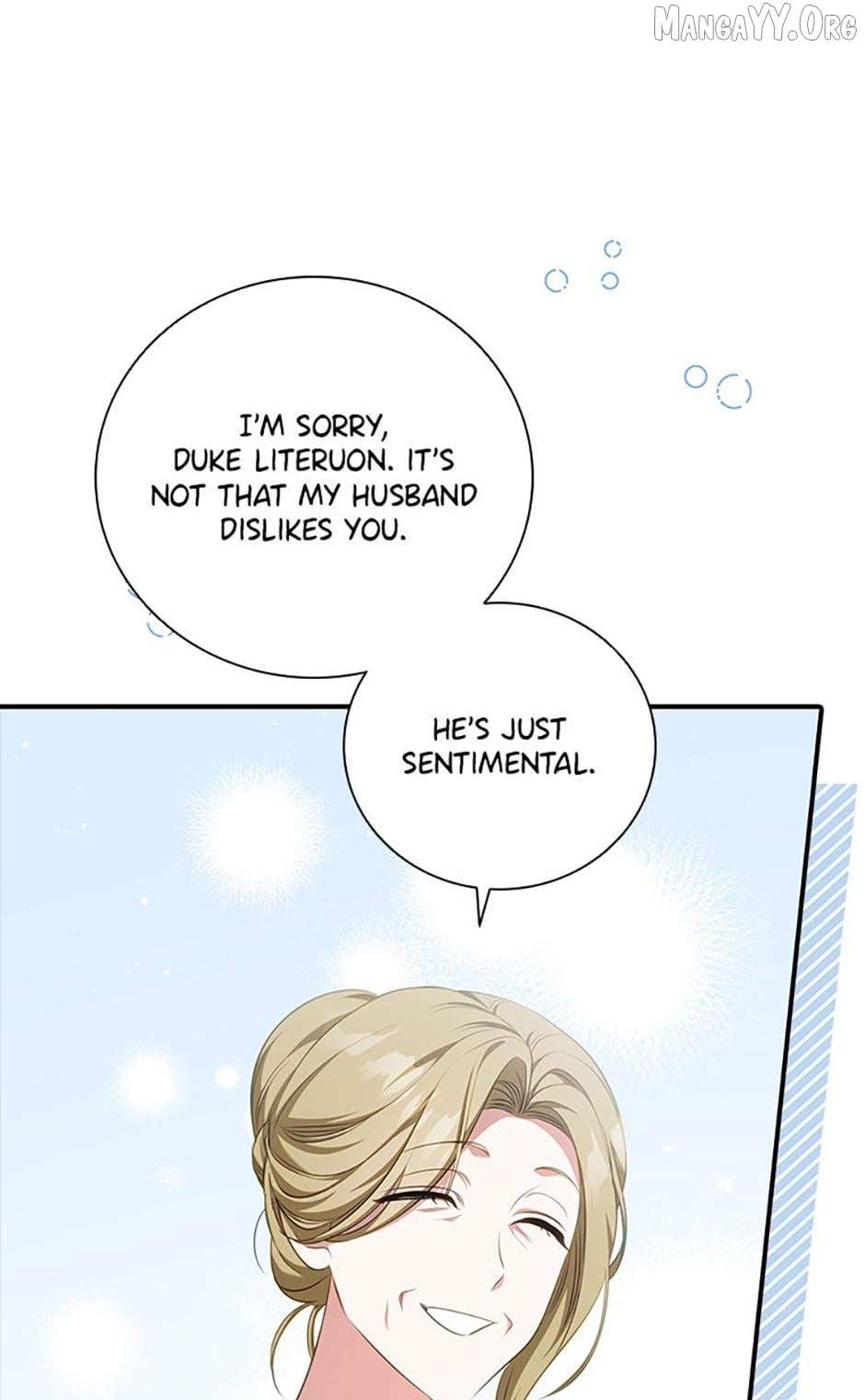 The Heroine is a Man! Chapter 79 page 73 - 
