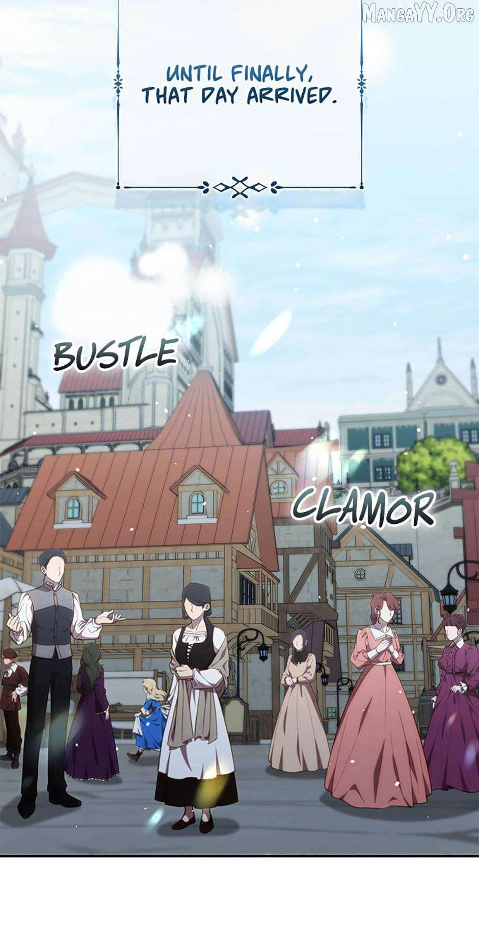 The Heroine is a Man! Chapter 79 page 81 - 