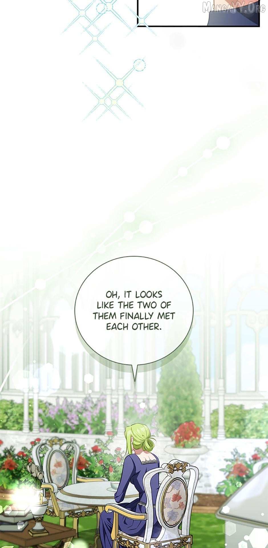 The Heroine is a Man! Chapter 79 page 83 - 