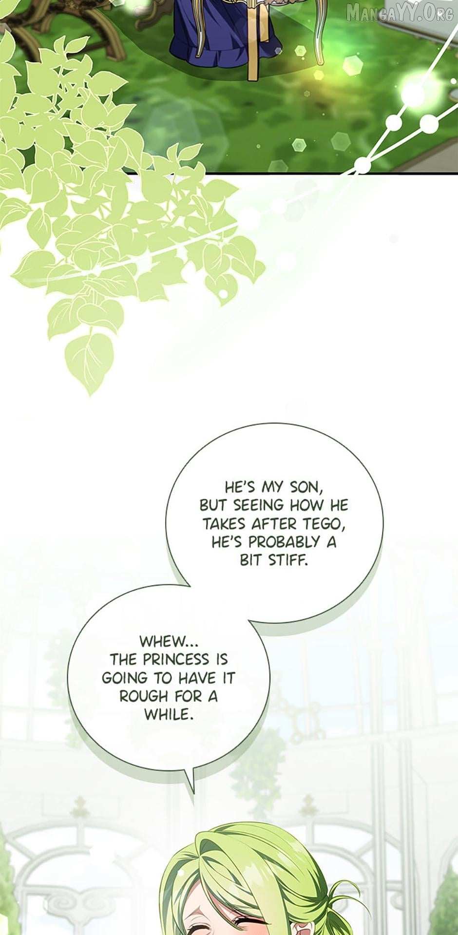 The Heroine is a Man! Chapter 79 page 84 - 