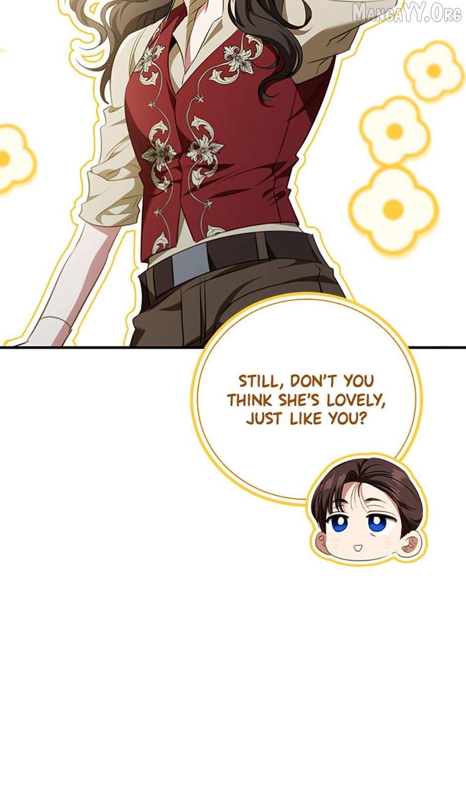 The Heroine is a Man! Chapter 79 page 89 - 
