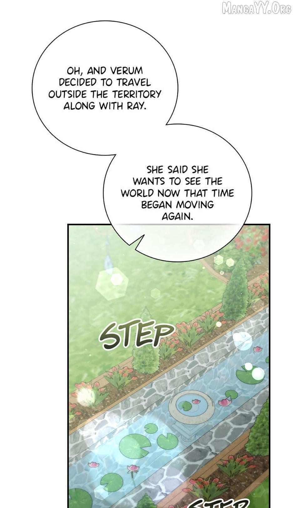 The Heroine is a Man! Chapter 79 page 90 - 