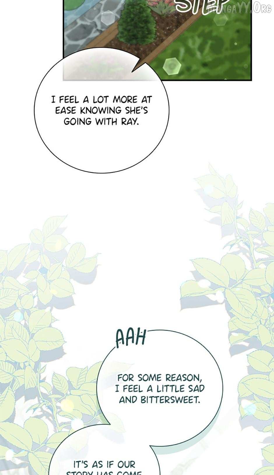 The Heroine is a Man! Chapter 79 page 91 - 
