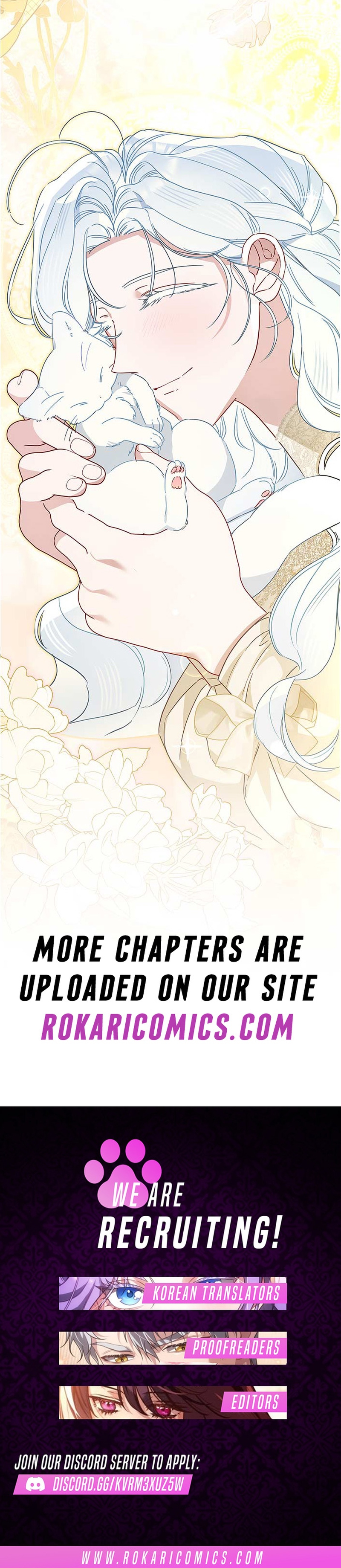 Read The Heroine Takes Everything chapter 0 image 1 on Lezhin